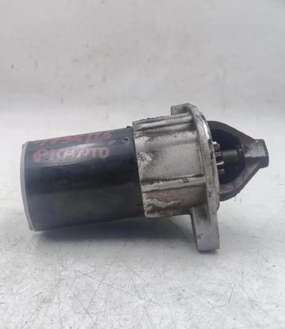 HYUNDAI 3610003402 Motor de arranque  comprar en Albacete
