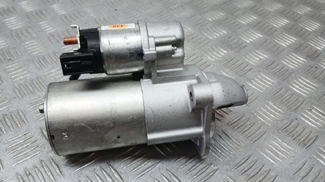 HYUNDAI 3610004200 Motor de arranque  en stock Terrassa