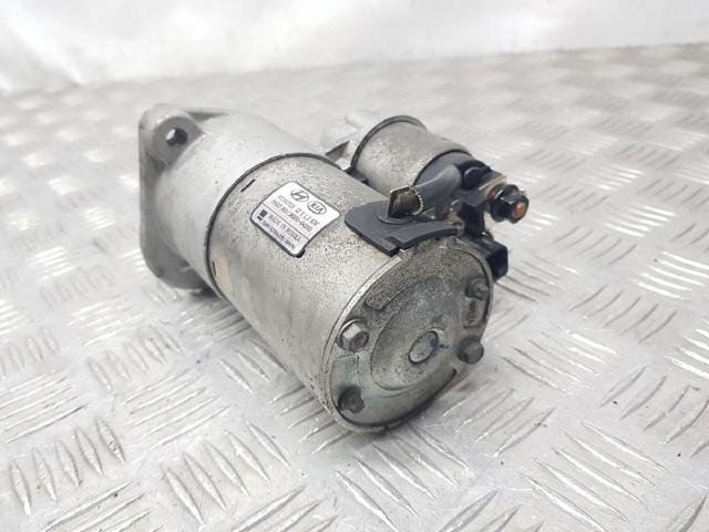 HYUNDAI 3610004200 Motor de arranque  disponible Lugo