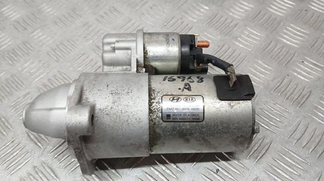 3610004200 HYUNDAI Motor de arranque  comprar en Oviedo