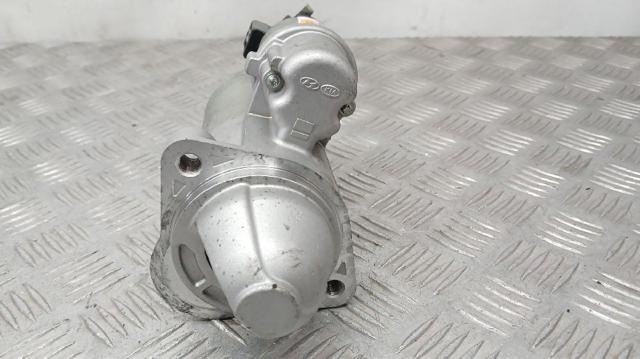 3610004200 HYUNDAI Motor de arranque  en stock Córdoba