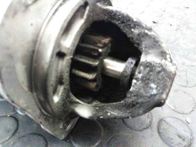 Motor arranque para hyundai i30 fastback  i30 (pd) tecno   /   02.17 - 12.18 g3lc 3610004200