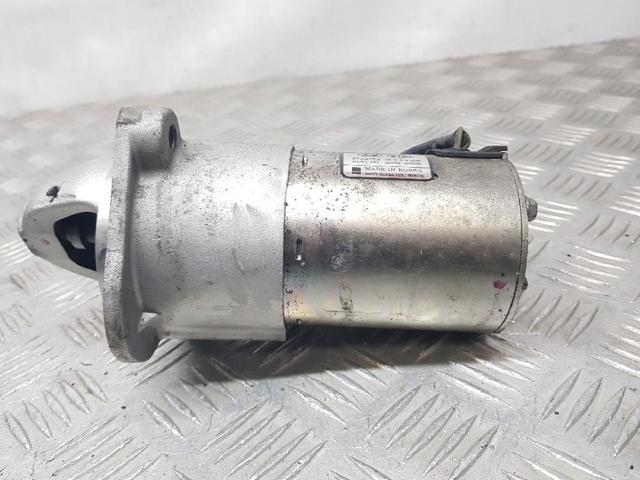 HYUNDAI 3610004200 Motor de arranque comprar Tarragona