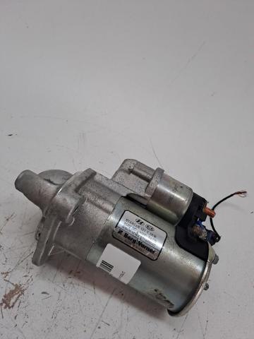 3610004270 HYUNDAI Motor de arranque  disponible Ourense