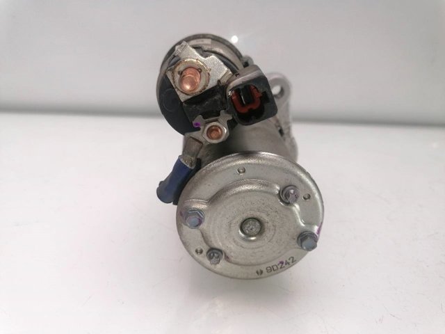 HYUNDAI 3610004270 Motor de arranque  disponible Lugo