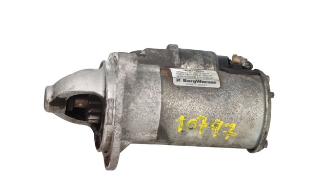 HYUNDAI 3610004270 Motor de arranque  disponible Lugo