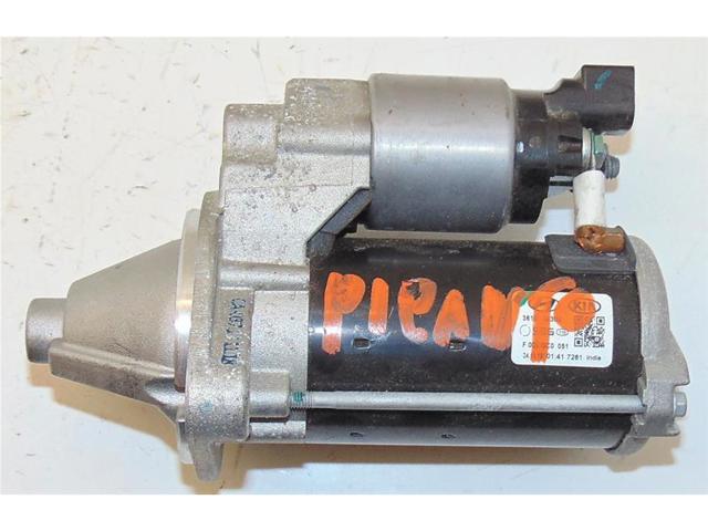 3610004300 Motor de arranque  en stock Castellón