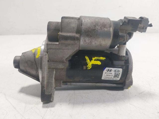 HYUNDAI 3610004300 Motor de arranque  disponible Valladolid