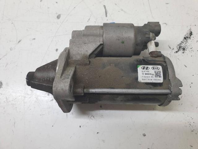 3610004300 Motor de arranque  en stock Castellón