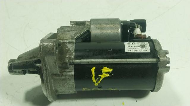 3610004300 Motor de arranque  comprar en Reus
