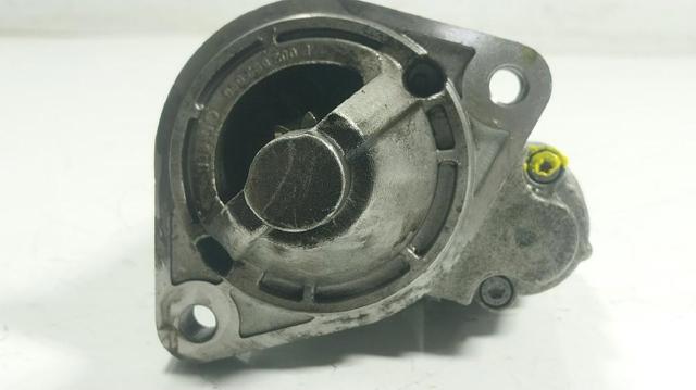 3610004300 HYUNDAI Motor de arranque  en stock Córdoba