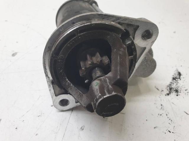 HYUNDAI 3610004300 Motor de arranque  en stock Terrassa