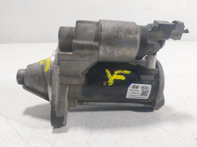 3610004300 HYUNDAI Motor de arranque comprar Madrid