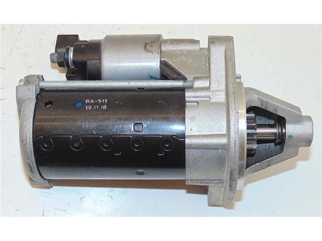 HYUNDAI 3610004300 Motor de arranque  comprar en Ponferrada