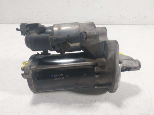 HYUNDAI 3610004300 Motor de arranque comprar Tarragona