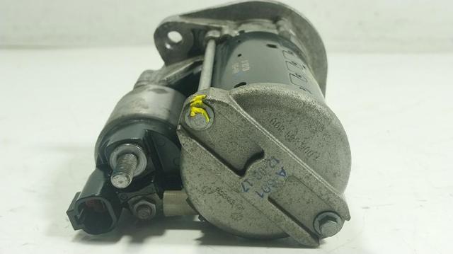 HYUNDAI 3610004300 Motor de arranque  comprar en Albacete