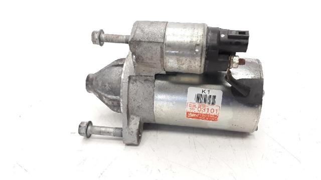 HYUNDAI 3610004700 Motor de arranque  en stock Terrassa