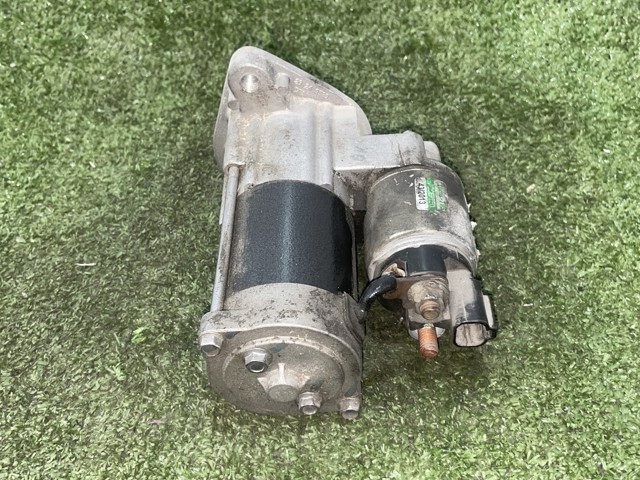 HYUNDAI 3610004700 Motor de arranque  disponible Lugo
