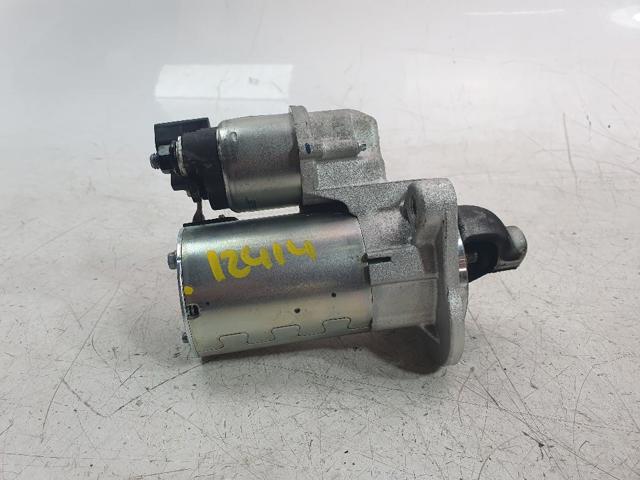 3610008000 HYUNDAI Motor de arranque comprar Madrid