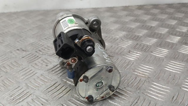 HYUNDAI 3610008000 Motor de arranque  comprar en Albacete