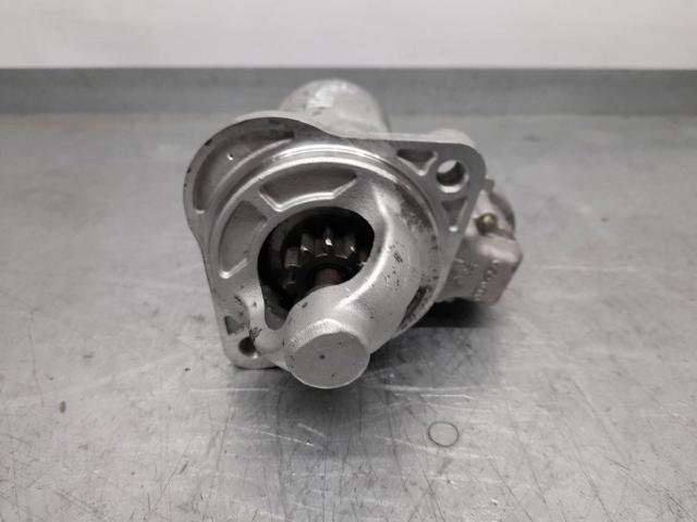 HYUNDAI 3610008000 Motor de arranque  comprar en Albacete