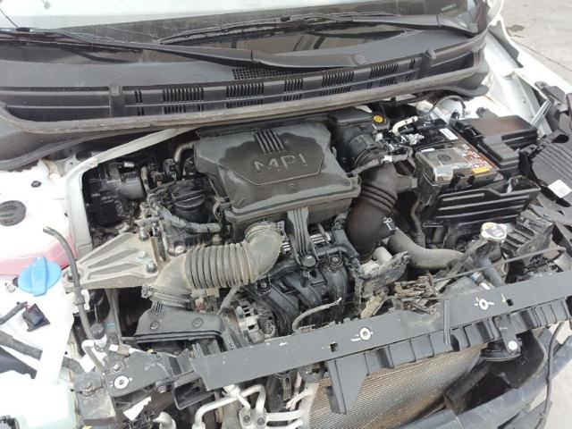 HYUNDAI 3610008000 Motor de arranque  disponible Lugo