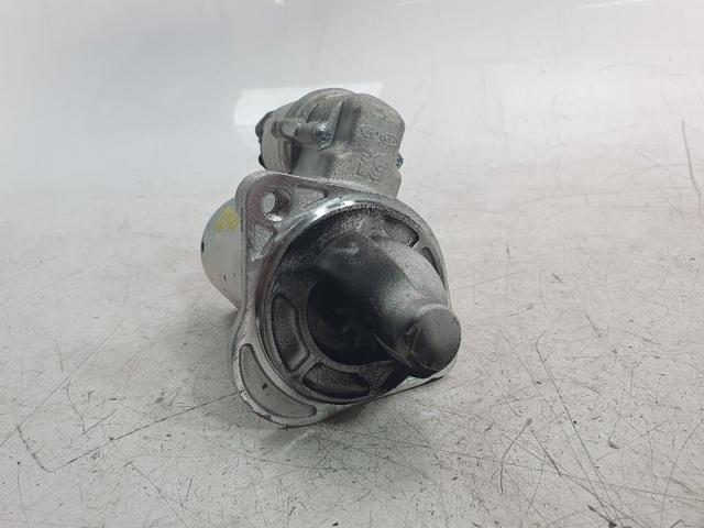 HYUNDAI 3610008000 Motor de arranque  comprar en Ponferrada