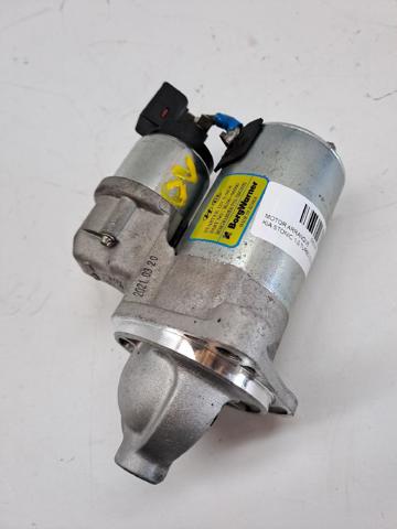 3610008000 HYUNDAI Motor de arranque comprar Alcalá