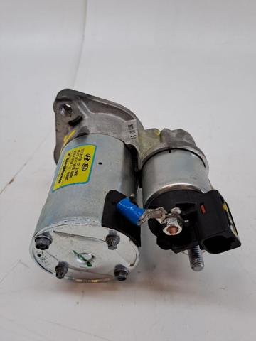 3610008000 HYUNDAI Motor de arranque comprar Bilbao