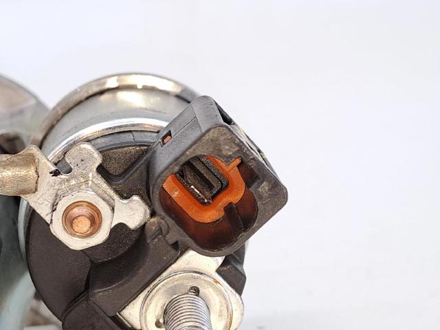 HYUNDAI 3610008000 Motor de arranque  disponible Valladolid