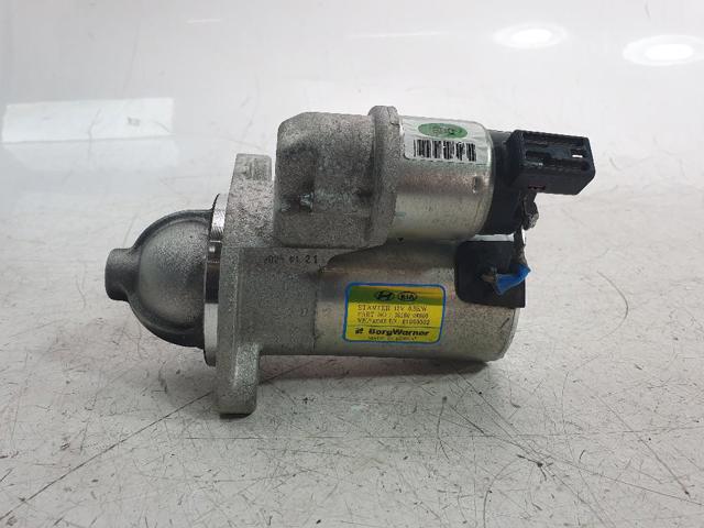 3610008000 HYUNDAI Motor de arranque  disponible Alicante