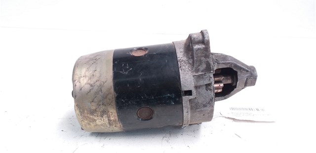 Motor de arranque 3610011150 Hyundai/Kia