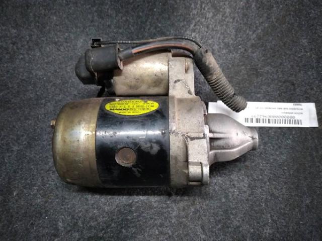 MITSUBISHI 3610021740 Motor de arranque  comprar en Murcia