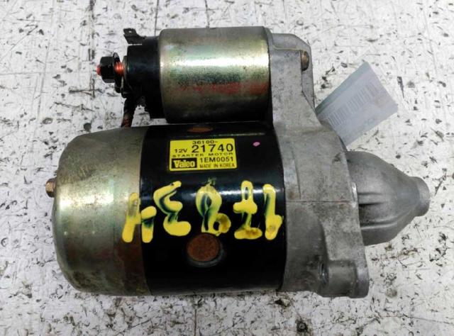 3610021740 Motor de arranque  comprar en Reus