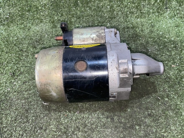 Motor arranque para hyundai accent i (x-3) (1994-2000) 1.3 g4eh 36100-21740