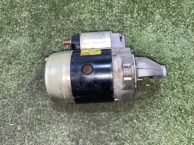 HYUNDAI 3610021740 Motor de arranque  en stock Valencia