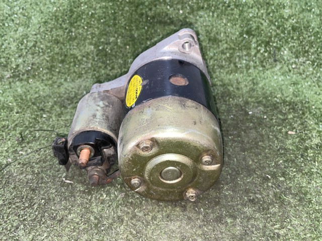 3610021740 HYUNDAI Motor de arranque comprar Madrid
