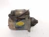 Motor de arranque Hyundai Accent 2
