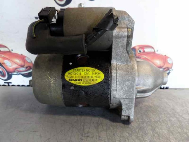 3610021740 Motor de arranque  comprar en Zaragoza