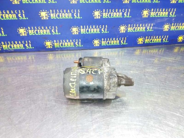 Burro de arranque  3610022000 HYUNDAI