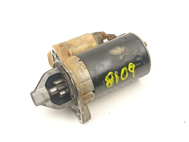 HYUNDAI 3610022800 Motor de arranque  en stock Salamanca