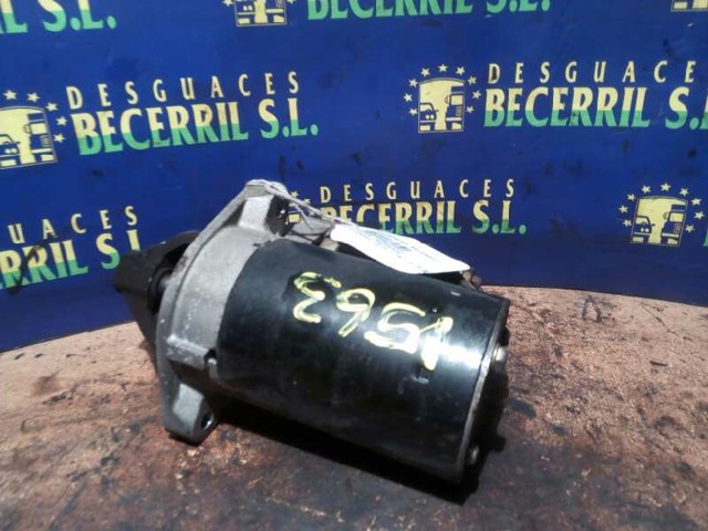 3610022800 HYUNDAI Motor de arranque  en stock Córdoba