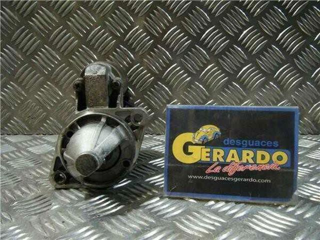 3610022800 HYUNDAI Motor de arranque  comprar en Oviedo