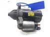 Motor de arranque 3610022800 HYUNDAI