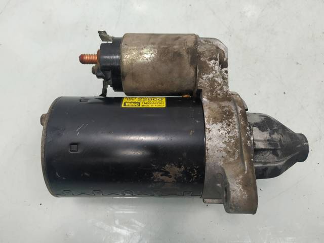 HYUNDAI 3610022800 Motor de arranque  disponible Lugo