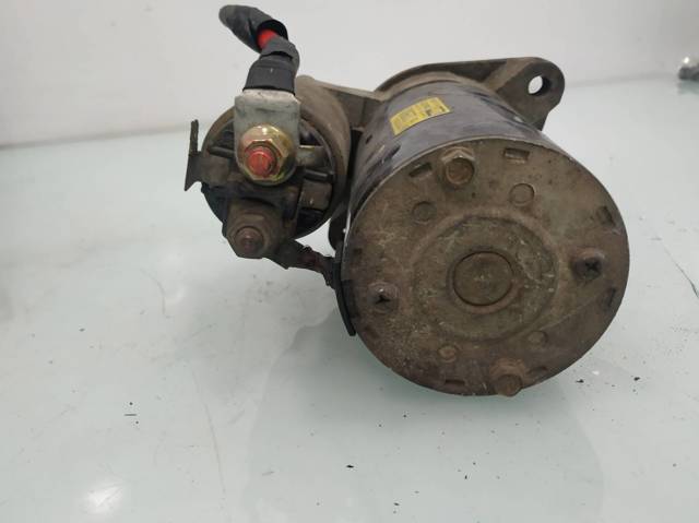 3610022800 HYUNDAI Motor de arranque  comprar en Oviedo