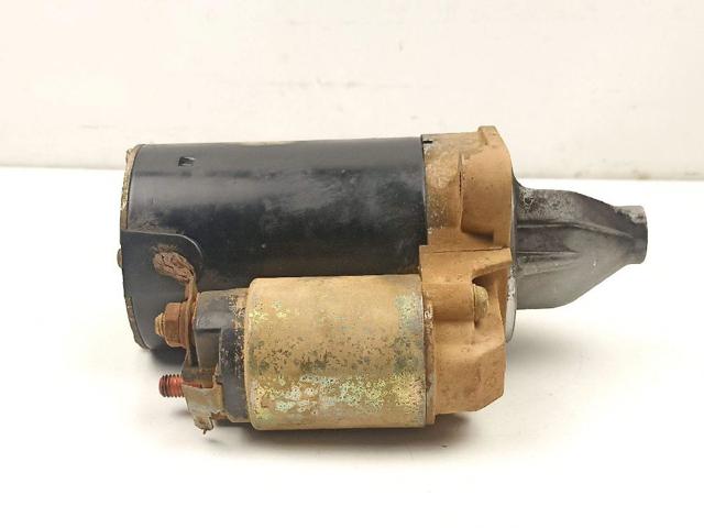 HYUNDAI 3610022800 Motor de arranque  disponible Valladolid
