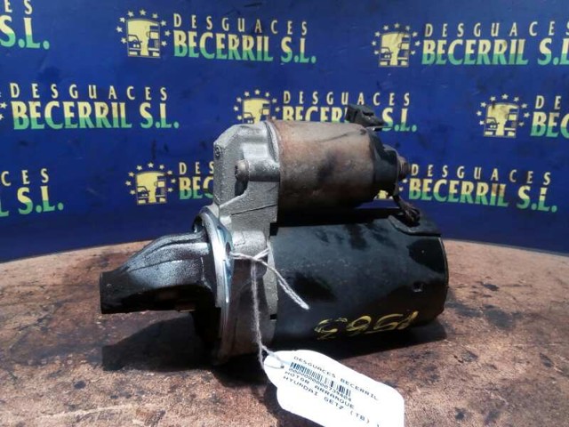3610022800 Motor de arranque  comprar en Zaragoza