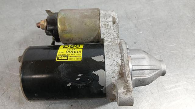 3610022805 HYUNDAI Motor de arranque  en stock Huelva