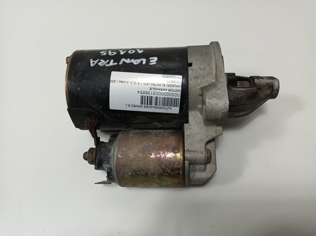 3610022805 Motor de arranque  disponible Málaga